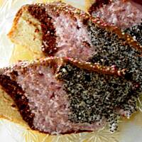 Placek Fantazja czyli wielo - warstwowy