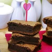Brownie przepyszne