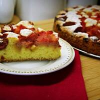 Ciasto ucierane przepyszne