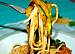 By evita0007, Spghetti z Pesto i Warzywami