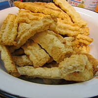 kruche ciasteczka z Kasią