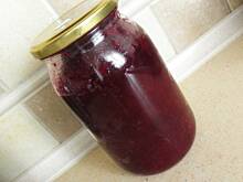 Fot. msewka, Buraczki do zasmażania.