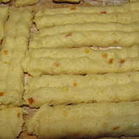 kruche ciasteczka z Kasią