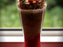 Fot. EmciaPichci, Crunchy smoothie