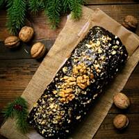 Piernik Świąteczny