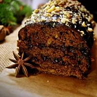 Piernik Świąteczny