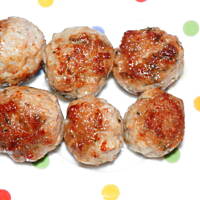 kotleciki nadziane oliwką