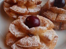 Fot. elka1986, Różyczki na tłusty czwartek