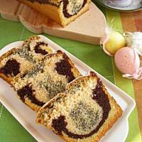 Babka tulipan