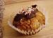 Fot. baryz1, Muffiny z otrębami i czekoladą