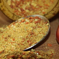 Vegeta domowa - Moja