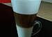 By welina, domowe latte machiato