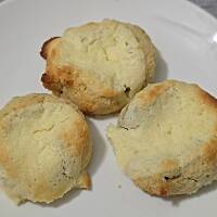 Ciasteczka pistacjowe